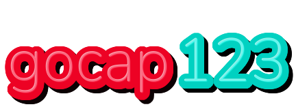 gocap123 — logo kanal